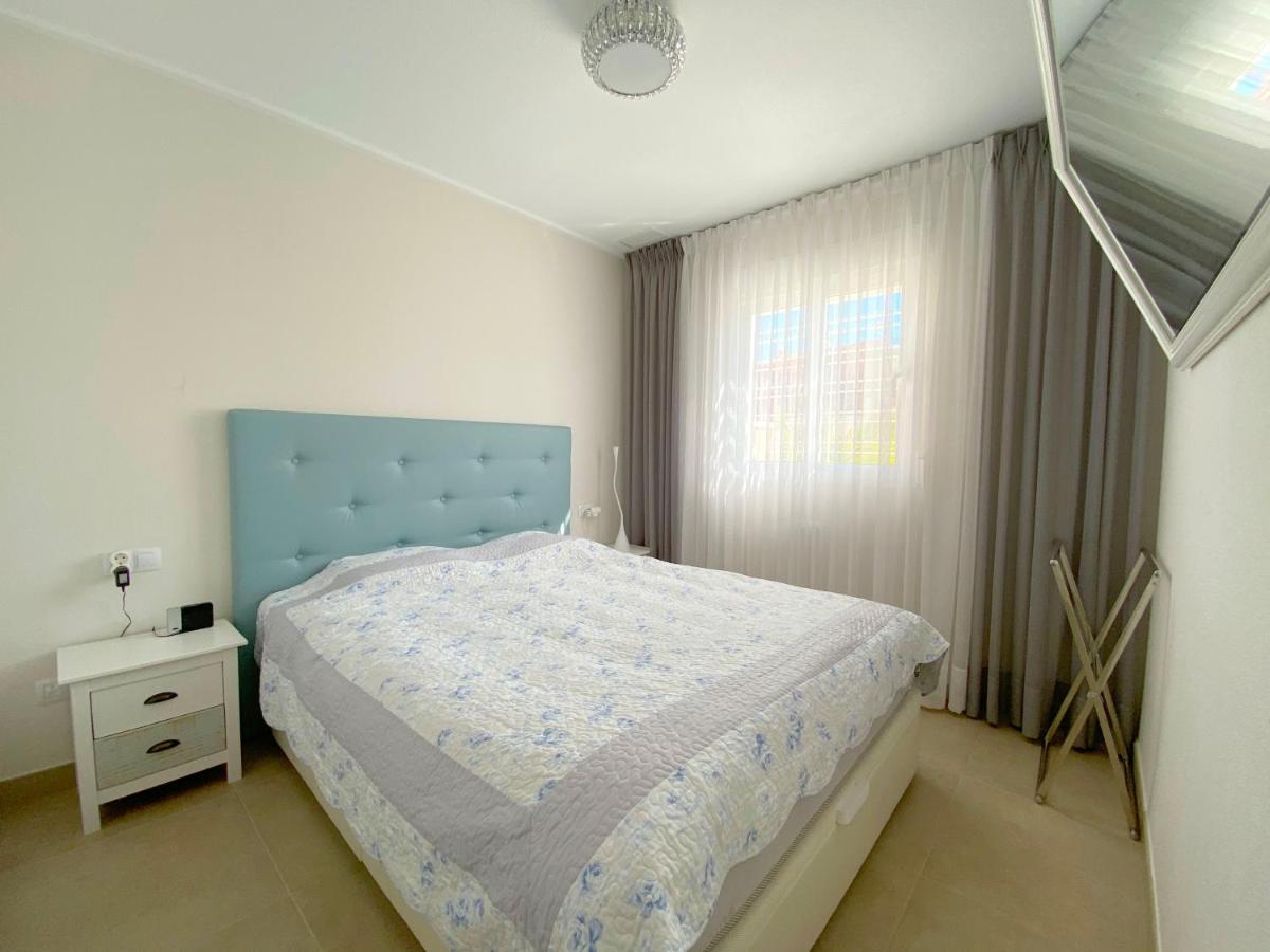 Vista Azul - Punta Prima - Spa Y Piscina Torrevieja Luaran gambar